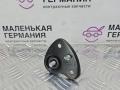 Ответная часть (скоба) замка капота BMW 5 серия G30/G31 G30 2018, 2.0 л., B48 B20 A, бензин, АКПП, черный 475, седан, задний привод, правый руль, 51237347412, 7347412 - фото №2