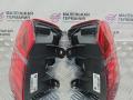 фонари задние (комплект) BMW X4 F26 2014, 2.0 л., N20 B20 A, бензин, АКПП, 475 black sapphire metallic, полный привод, правый руль, 63217331279, 7331279, 63217331280, 7331280 - фото №2