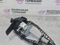 скелет ручки двери передней левой BMW X5 G05 2021, 3.0 л., B58B30C, бензин, АКПП, черный, внедорожник 5 дв., полный привод, 51217401205, 7401205, 51217444680, 9881775, 7444680 - фото №2