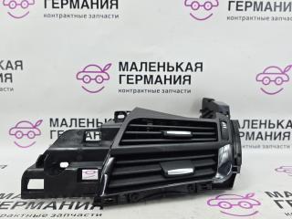 дефлектор обдува салона BMW X5 F15 2014, 3.0 л., N57 D30 A, дизель, АКПП, mineralweiss metallic (a96), полный привод, правый руль, 9252650, 5196100, 9252926, 64229252650, 925292609