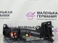 распределитель тока BMW 5 серия G30/G31 G30 2018, 2.0 л., B48 B20 A, бензин, АКПП, черный 475, седан, задний привод, правый руль, 9339823, 61149339823, 61139362854 - фото №7
