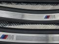 комплект накладок на пороги (внутренние) BMW 5 серия G30/G31 G30 2017, 2.0 л., B47 D20 A, дизель, АКПП, black sapphire metallic (475), седан, задний привод, правый руль, 51478061056, 8061056, 51478064906, 8064906, 51478064905, 8064905 - фото №7