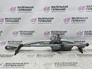 моторчик передних стеклоочистителей (дворников) BMW M5 F10 2012, 4.4 л., S63 B44 B, бензин, робот, 300 alpinweiss 3, седан, задний привод, правый руль, 1397220944, 61617306274, 7306274, 7308772