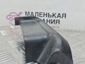 воздуховод интеркулера BMW 5 серия G30/G31 (2016 - 2020), 2.0 л., B47 D20 A, дизель, black sapphire metallic (475), задний привод, правый руль, 8581955, 17118581955 - фото №5
