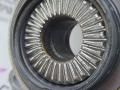 ступица передняя BMW X1 F48 2016, 2.0 л., B47 C20 A, дизель, АКПП, alpinweiss 3 (300), передний привод, правый руль, 31206874443, 6874443 - фото №5
