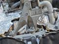 кронштейн двигателя BMW 5 серия G30/G31 G30 2018, 2.0 л., B48 B20 A, бензин, АКПП, a96 mineral-weiss metallic, седан, задний привод, правый руль, 22116861564, 6861564 - фото №6