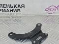кронштейн (крепление) Volkswagen Passat CC 1 поколение [рестайлинг] 2013, 2.0 л., CCZB, бензин, робот, z2/h5x синий металлик, седан, передний привод, правый руль, 1K0412575 - фото №2