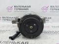 компрессор кондиционера BMW Z4 E85 2004, 3.0 л., M54 B30 (306S3), бензин, робот, titansilber metallic (354), кабриолет, 64506950789, 6950789 - фото №6