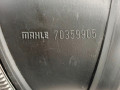 патрубок воздушного фильтра BMW 5 серия F07/F10/F11 (2009 - 2013), 2.5 л., N52 B25 AF, бензин, АКПП, 13717590594, 7590594 - фото №6
