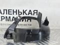 накладка петли багажника BMW 5 серия G30/G31 G30 2018, 2.0 л., B48 B20 A, бензин, АКПП, черный 475, седан, задний привод, правый руль, 51477373578, 7373578 - фото №5