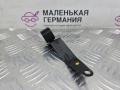 кронштейн (крепление) BMW 5 серия G30/G31 G30 2017, 2.0 л., B47 D20 A, дизель, АКПП, black sapphire metallic (475), седан, задний привод, правый руль, 17128619737, 8619737 - фото №10