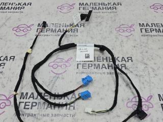 дверная проводка Mercedes-Benz C-Класс W205/S205/C205 W205.042 2014, 2.0 л., M 274.920, бензин, АКПП, 755 серый, седан, задний привод, правый руль, A2055401410, A0009060602