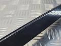молдинг двери задней левой BMW X5 G05 2021, 3.0 л., B58B30C, бензин, АКПП, черный, внедорожник 5 дв., полный привод, 51357429391, 7429391 - фото №5