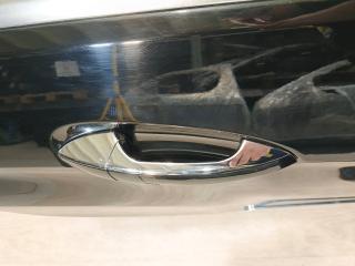 ручка наружная задняя правая Mercedes-Benz E-Класс W212/S212/C207/A207 W212 2012, 1.8 л., M 271.860, бензин, АКПП, 040 черный, седан, задний привод, правый руль, A2047600470