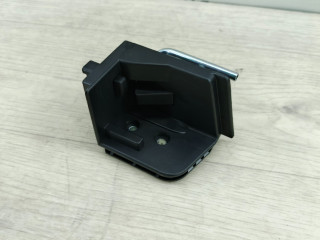 кронштейн (крепление) BMW X3 G01 (2017 - 2026), 2.0 л., B46 B20 B, бензин, АКПП, белый alpinweiss 3 (300), 51477396582, 7396582