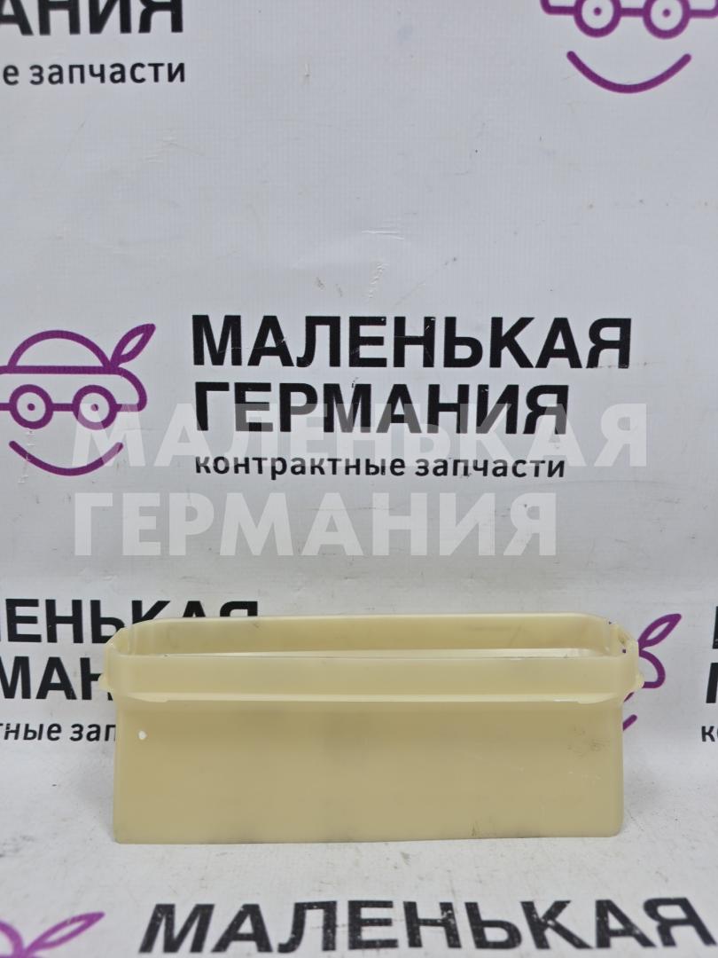 воздуховод BMW 6 серия F06/F12/F13 2012, 4.4 л., N63 B44 B, бензин, АКПП, alpinweiss 3 (300), хетчбэк 5 дв., задний привод, правый руль, 64319145229, 9145229 - фото №1
