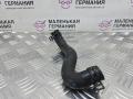 патрубок радиатора Mercedes-Benz GLA-Класс X156 2014, 2.0 л., M 270.920, бензин, робот, белый calcite white (650u), хетчбэк 5 дв., полный привод, правый руль, A2465010458 - фото №7