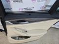 дверь задняя правая BMW 5 серия G30/G31 G30 2018, 2.0 л., B48 B20 A, бензин, АКПП, черный 475, седан, задний привод, правый руль, 41007408964, 7408964 - фото №31