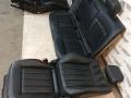 салон (комплект сидений) Mercedes-Benz E-Класс W212 [рестайлинг] W212 2014, 2.0 л., M 274.920, бензин, АКПП, 149 u белый, седан, задний привод, правый руль, 2128208504, A2128601369, 2128603402, 013000223, 2128603502 - фото №5