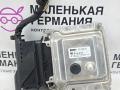 блок управления AdBlue BMW X5 F15 (2013 - 2018), 3.0 л., N57 D30 A, дизель, АКПП, 7394466, 61357394466, 7377299, 0281030578 - фото №6