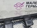проводка двигателя Volkswagen Passat CC 1 поколение [рестайлинг] 2013, 2.0 л., CCZB, бензин, робот, z2/h5x синий металлик, седан, передний привод, правый руль, 06J972619CE - фото №22
