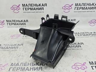 воздуховод тормозной правый BMW X5 G05 (2018 - 2026), 3.0 л., B58B30C, бензин, черный, полный привод, 51747421686, 7421686