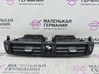 дефлектор обдува салона BMW X5 F15 (2013 - 2018), 3.0 л., N57 D30 A, дизель, АКПП, 64229252648, 9252648