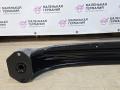 усилитель бампера заднего BMW 5 серия G30/G31 G30 2018, 2.0 л., B48 B20 A, бензин, АКПП, черный 475, седан, задний привод, правый руль, 7386504, 51127386504 - фото №8