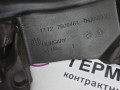 шумоизоляция (термозащита) BMW X5 E70 [рестайлинг] 2011, 3.0 л., N55 B30 A, бензин, АКПП, белый, правый руль, 11127609461, 7609461 - фото №8