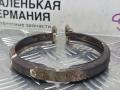 хомут глушителя BMW 5 серия G30/G31 G30 2017, 2.0 л., B48 B20 A, бензин, АКПП, b65 jatoba brown metallic, седан, задний привод, правый руль, 18307606136, 7606136 - фото №8