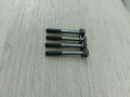 болт BMW 5 серия F07/F10/F11 (2009 - 2013), 3.0 л., N52 B30 AF, бензин, 07119905377, 9905377 - фото №3