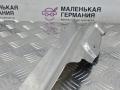 тепловой экран глушителя BMW 5 серия G30/G31 G30 2017, 2.0 л., B47 D20 A, дизель, АКПП, black sapphire metallic (475), седан, задний привод, правый руль, 51487340213, 7340213 - фото №6
