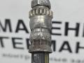 шланг тормозной BMW 6 серия F06/F12/F13 2012, 4.4 л., N63 B44 B, бензин, АКПП, alpinweiss 3 (300), хетчбэк 5 дв., задний привод, правый руль, 34326775261, 6775261 - фото №4