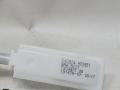 трос двери BMW 5 серия G30/G31 G31 2017, 2.0 л., B48 B20 B, бензин, АКПП, alpinweiss 3 (300), универсал, правый руль, 51227339471, 7339471 - фото №6