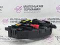 блок предохранителей BMW X3 F25 2013, 2.0 л., N20 B20 A, бензин, АКПП, а52/7 spacegrau, хетчбэк 5 дв., полный привод, правый руль, 61149259469, 9259469 - фото №4