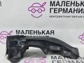 уплотнитель подкапотного пространства BMW M5 F10 2012, 4.4 л., S63 B44 B, бензин, робот, 300 alpinweiss 3, седан, задний привод, правый руль, 51767206570, 7206570 - фото №2