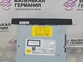 магнитола Volkswagen Passat CC 1 поколение [рестайлинг] 2013, 2.0 л., CCZB, бензин, робот, z2/h5x синий металлик, седан, передний привод, правый руль, 5K0035190A, 8157640219360, 7640219360 - фото №7