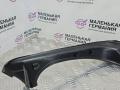 водосток крышки багажника BMW 5 серия G30/G31 G30 2018, 2.0 л., B48 B20 A, бензин, АКПП, черный 475, седан, задний привод, правый руль, 51497400595, 7400595 - фото №5