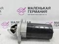 стартер BMW X3 F25 2013, 2.0 л., N20 B20 A, бензин, АКПП, а52/7 spacegrau, хетчбэк 5 дв., полный привод, правый руль, 12417638195, 7638195, 0001138058, 7638194 - фото №4