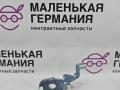 кронштейн (крепление) BMW X1 F48 2016, 2.0 л., B47 C20 A, дизель, АКПП, alpinweiss 3 (300), передний привод, правый руль, 34306854967, 6854967 - фото №5