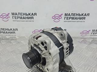 генератор Mercedes-Benz C-Класс W205/S205/C205 W205.042 2014, 2.0 л., M 274.920, бензин, АКПП, 755 серый, седан, задний привод, правый руль, A0009060922, A0009064004