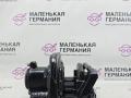 суппорт задний правый BMW 6 серия F06/F12/F13 2012, 4.4 л., N63 B44 B, бензин, АКПП, alpinweiss 3 (300), хетчбэк 5 дв., задний привод, правый руль, 34217846694, 7846694 - фото №4