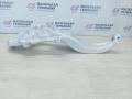 кулак поворотный левый BMW 5 серия G30/G31 G30 (2016 - 2020), 2.0 л., B47 D20 A, дизель, серый, седан, 31206884381, 6884381 - фото №4