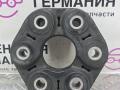 муфта кардана BMW 5 серия G30/G31 G30 2017, 2.0 л., B48 B20 A, бензин, АКПП, b65 jatoba brown metallic, седан, задний привод, правый руль, 7522027 - фото №3