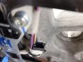руль BMW 6 серия F06/F12/F13 2012, 4.4 л., N63 B44 B, бензин, АКПП, alpinweiss 3 (300), хетчбэк 5 дв., задний привод, правый руль, 32337844105, 61319229484, 33678382704, 9229484, 7844105, 6102240, 72026371, 12B247AA0300U, SLDG6619001F, A1617962700, 12B2441A1397, 609214500D, 609531100 - фото №12