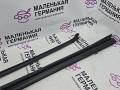 направляющая стекла задней правой BMW 3 серия F30/F31/F34 F30 2012, 3.0 л., N55 B30 A, бензин, АКПП, black sapphire metallic (475), седан, задний привод, 177447, 17744711, 51357258328, 7258328 - фото №7