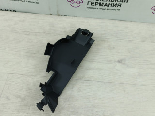 воздуховод (дефлектор) радиатора Mercedes-Benz A-Класс W176 (2012 - 2015), A1768880238, A1768880338