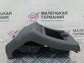 Декоративная накладка центральной консоли Mercedes-Benz C-Класс W205/S205/C205 W205.042 2014, 2.0 л., M 274.920, бензин, АКПП, 755 серый, седан, задний привод, правый руль, A2058300501 - фото №4