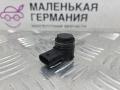 парктроник задний Volkswagen Passat B8 2015, 1.8 л., CJSA, бензин, робот, 2t/c9x чёрный перламутр, седан, правый руль, 5Q0919275B - фото №5