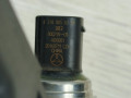 охладитель EGR / Радиатор EGR Mercedes-Benz C-Класс W205/S205/C205 2014, 2.0 л., M 274.920, бензин, АКПП, белый, седан, задний привод, правый руль, A2741420519, A2741420279 - фото №6